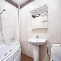 Гостиница Четыре Комнаты, Москва, Московская область