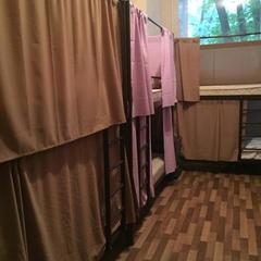 Хостел I Like City, Москва, Московская область