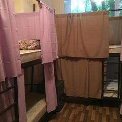 Хостел I Like City, Москва, Московская область