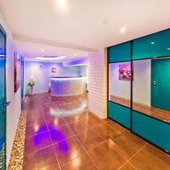 Гостиница Четыре Комнаты, Москва, Московская область