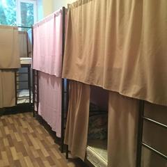 Хостел I Like City, Москва, Московская область