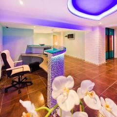 Гостиница Четыре Комнаты, Москва, Московская область