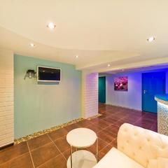 Гостиница Четыре Комнаты, Москва, Московская область