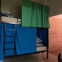 Хостел I Like City, Москва, Московская область