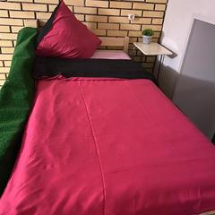 Хостел I Like City, Москва, Московская область