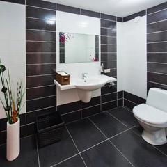 Гостиница Четыре Комнаты, Москва, Московская область