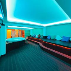 Гостиница Четыре Комнаты, Москва, Московская область