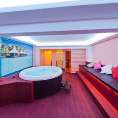 Гостиница Четыре Комнаты, Москва, Московская область