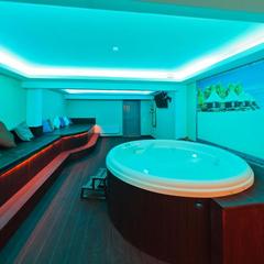 Гостиница Четыре Комнаты, Москва, Московская область