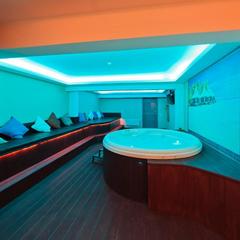 Гостиница Четыре Комнаты, Москва, Московская область