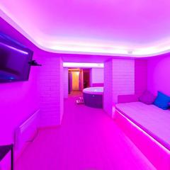 Гостиница Четыре Комнаты, Москва, Московская область