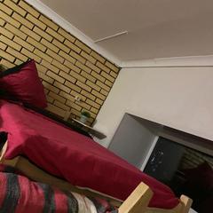 Хостел I Like City, Москва, Московская область