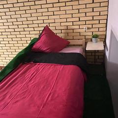 Хостел I Like City, Москва, Московская область