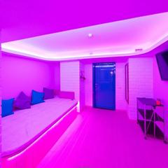 Гостиница Четыре Комнаты, Москва, Московская область