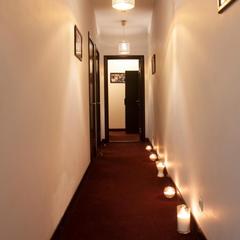 Гостиница Четыре Комнаты, Москва, Московская область