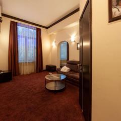 Гостиница Четыре Комнаты, Москва, Московская область