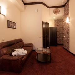 Гостиница Четыре Комнаты, Москва, Московская область