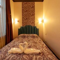 Гостиница Четыре Комнаты, Москва, Московская область