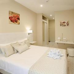 Отель Amarena Hotel, Москва, Московская область