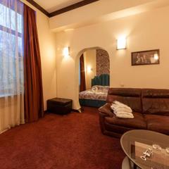 Гостиница Четыре Комнаты, Москва, Московская область