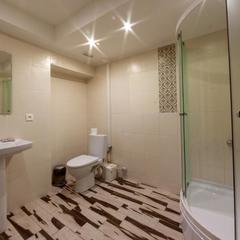 Гостиница Четыре Комнаты, Москва, Московская область