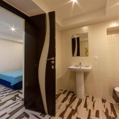 Гостиница Четыре Комнаты, Москва, Московская область