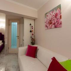 Гостиница Четыре Комнаты, Москва, Московская область