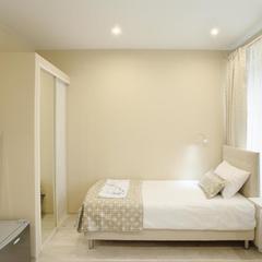 Отель Amarena Hotel, Москва, Московская область