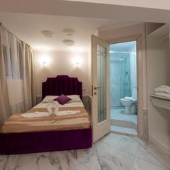 Гостиница Четыре Комнаты, Москва, Московская область