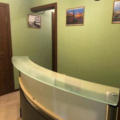 Гостиница 3D Hotel, Москва, Московская область