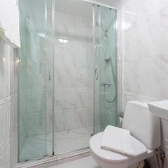 Гостиница Четыре Комнаты, Москва, Московская область