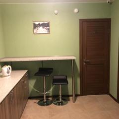 Гостиница 3D Hotel, Москва, Московская область