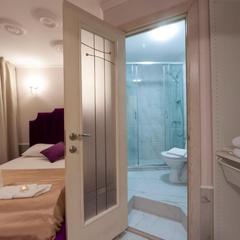 Гостиница Четыре Комнаты, Москва, Московская область