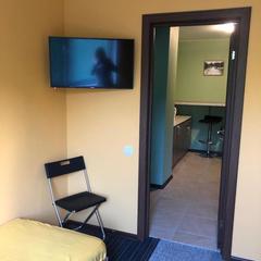 Гостиница 3D Hotel, Москва, Московская область