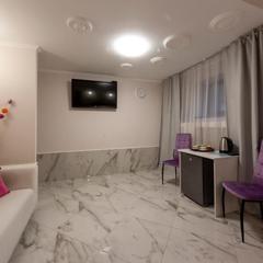 Гостиница Четыре Комнаты, Москва, Московская область