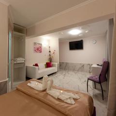 Гостиница Четыре Комнаты, Москва, Московская область