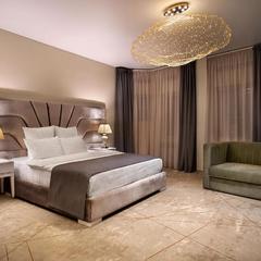 Отель Barin Residence Grand, Москва, Московская область