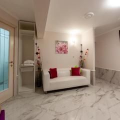 Гостиница Четыре Комнаты, Москва, Московская область