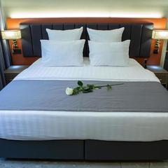 Отель Barin Residence Myasnitskaya, Москва, Московская область