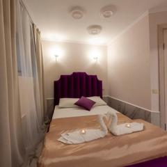 Гостиница Четыре Комнаты, Москва, Московская область