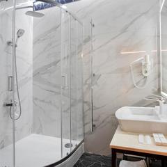 Отель Barin Residence Myasnitskaya, Москва, Московская область