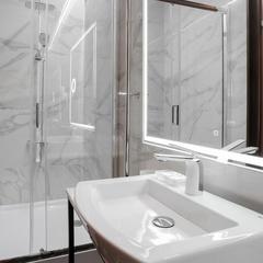 Отель Barin Residence Myasnitskaya, Москва, Московская область