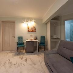 Гостиница Четыре Комнаты, Москва, Московская область