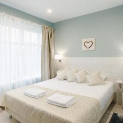 Отель Amarena Hotel, Москва, Московская область