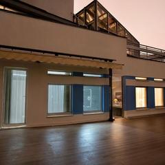 Отель Barin Residence Grand, Москва, Московская область