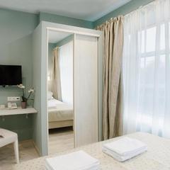 Отель Amarena Hotel, Москва, Московская область