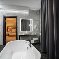 Отель Barin Residence Grand, Москва, Московская область