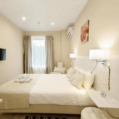 Отель Amarena Hotel, Москва, Московская область