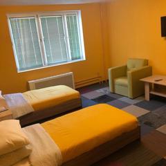 Гостиница 3D Hotel, Москва, Московская область