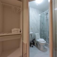 Гостиница Четыре Комнаты, Москва, Московская область